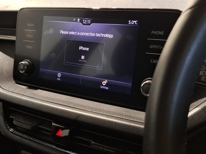 Used Skoda Fabia 2024 for sale - 76418805: Photo 13