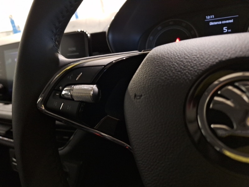 Used Skoda Fabia 2024 for sale - 76418805: Photo 16