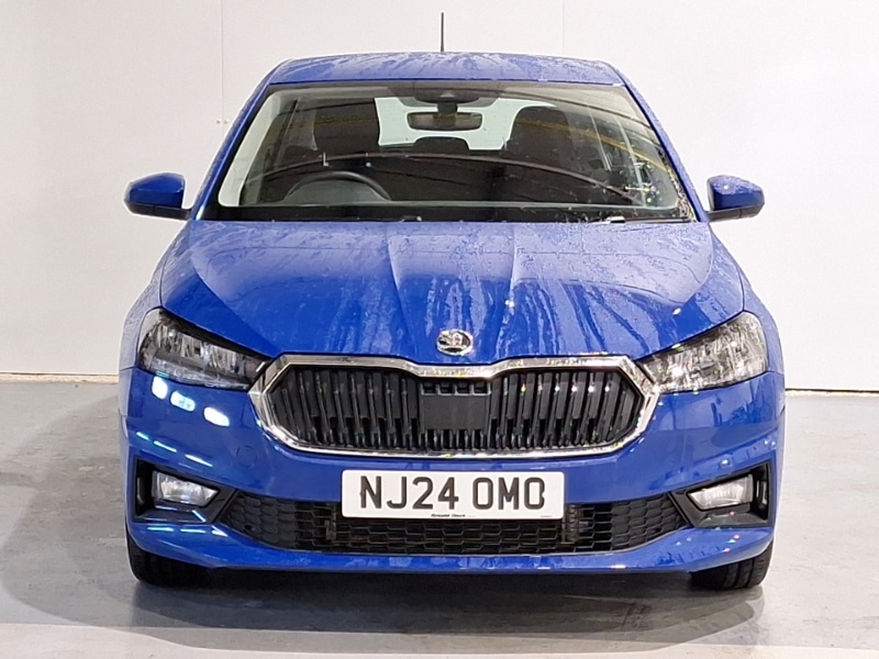 Used Skoda Fabia 2024 for sale - 76418805: Photo 19