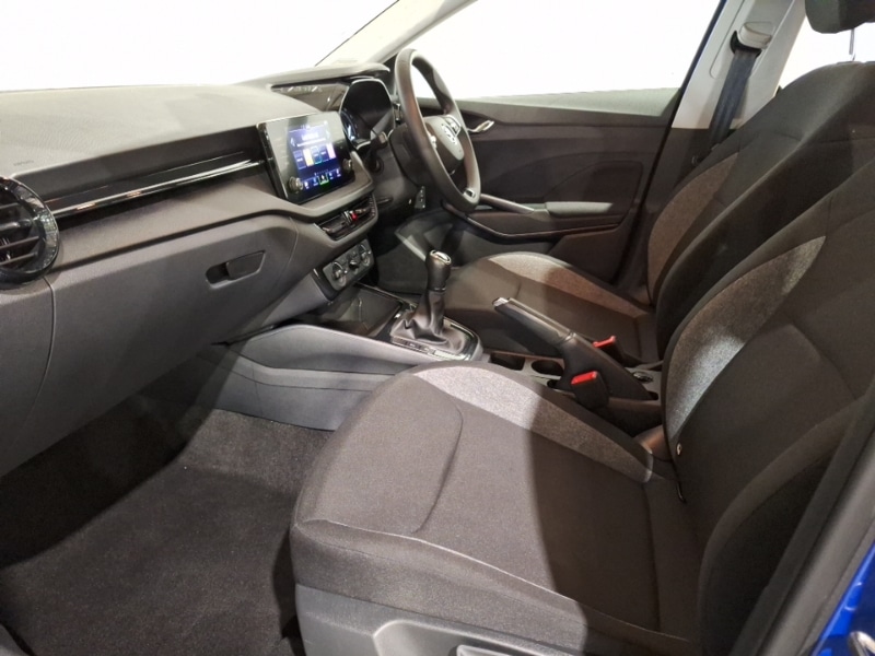 Used Skoda Fabia 2024 for sale - 76418805: Photo 5