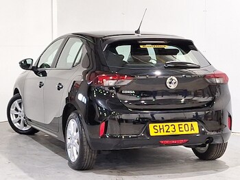 Used Vauxhall Corsa 2023 for sale - 78455690: Photo