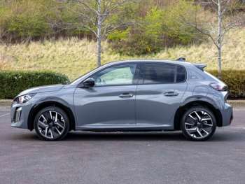 Used Peugeot 208 2025 for sale - 74641450: Photo