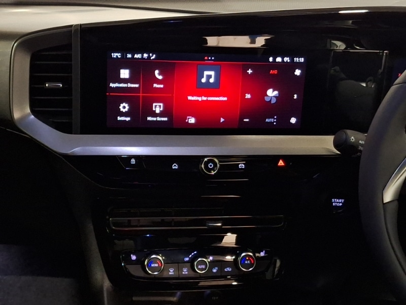 Used Vauxhall Mokka 2025 for sale - 76947473: Photo 11