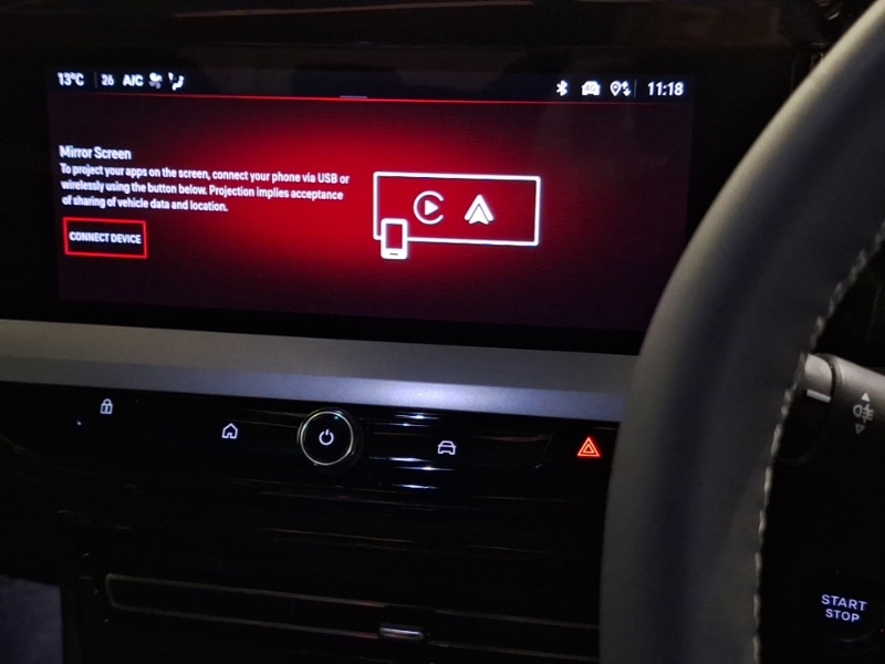 Used Vauxhall Mokka 2025 for sale - 76947473: Photo 13