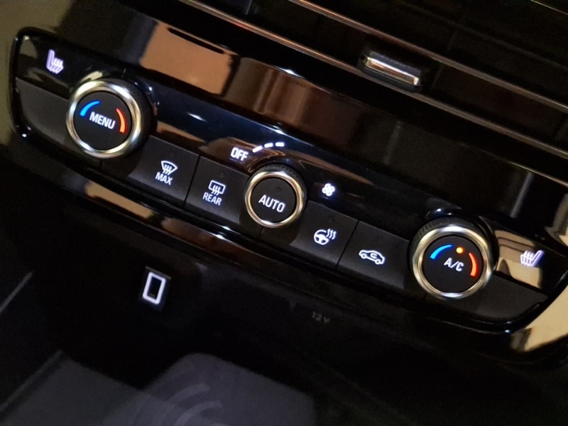 Used Vauxhall Mokka 2025 for sale - 76947473: Photo 16