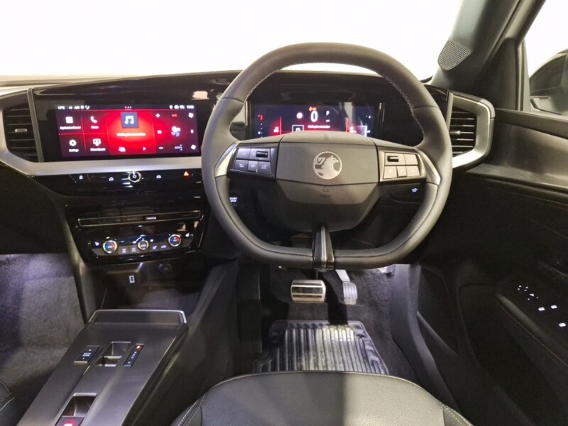 Used Vauxhall Mokka 2025 for sale - 76947473: Photo 7