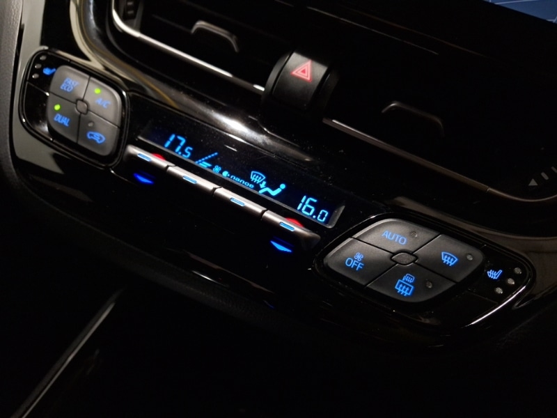 Used Toyota C-HR 2022 for sale - 77433055: Photo 16