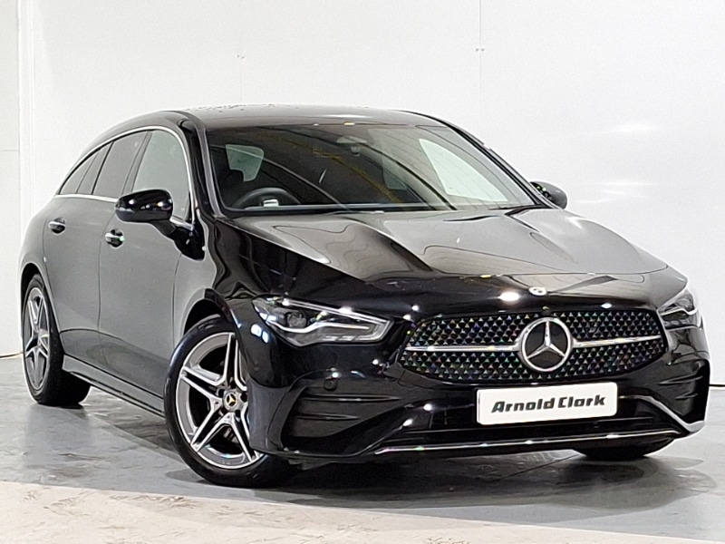 Used Mercedes-Benz CLA 2024 for sale - 76354747: Photo 1