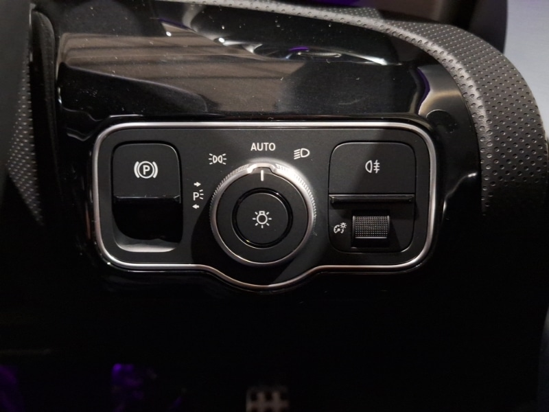 Used Mercedes-Benz CLA 2024 for sale - 76354747: Photo 18