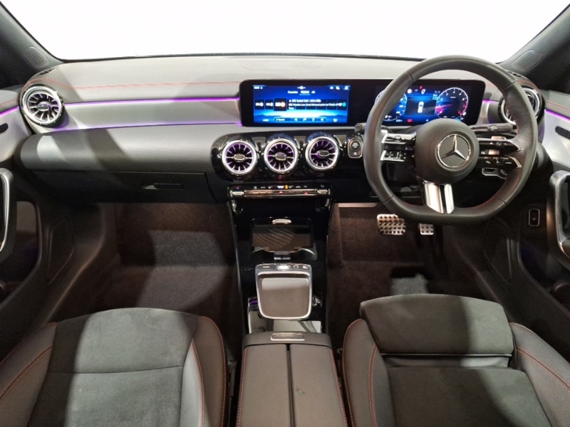 Used Mercedes-Benz CLA 2024 for sale - 76354747: Photo 2