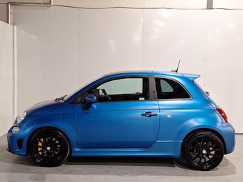 Used Abarth 595 2021 for sale - 78498880: Photo