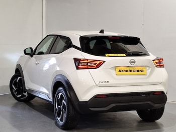 Used Nissan Juke 2023 for sale - 75338510: Photo