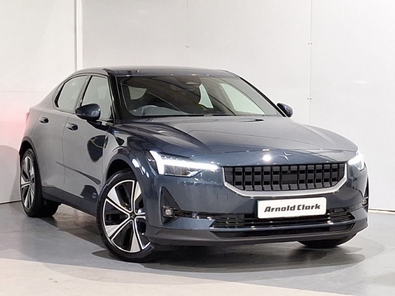 Used Polestar Polestar 2 2022 for sale - 76384104: Photo 1