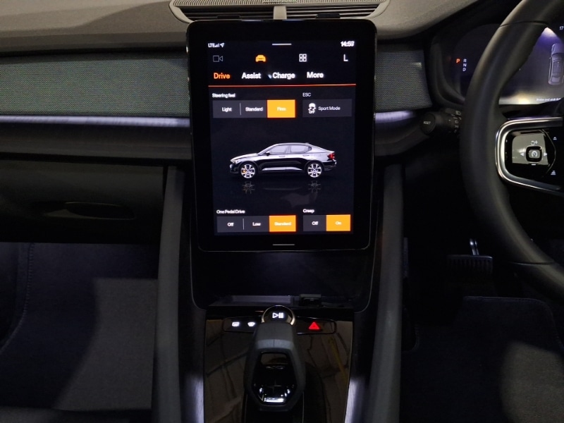 Used Polestar Polestar 2 2022 for sale - 76384104: Photo 11