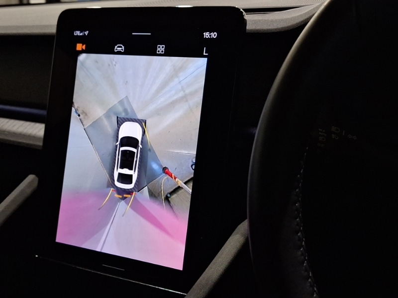 Used Polestar Polestar 2 2022 for sale - 76384104: Photo 12