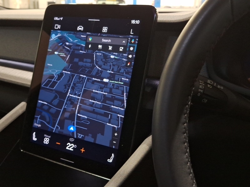 Used Polestar Polestar 2 2022 for sale - 76384104: Photo 13