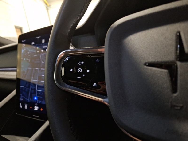 Used Polestar Polestar 2 2022 for sale - 76384104: Photo 15