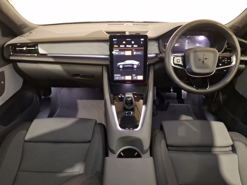 Used Polestar Polestar 2 2022 for sale - 76384104: Photo 2