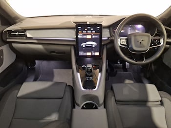 Used Polestar Polestar 2 2022 for sale - 76384104: Photo