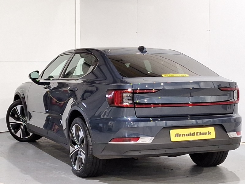 Used Polestar Polestar 2 2022 for sale - 76384104: Photo 3