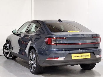 Used Polestar Polestar 2 2022 for sale - 76384104: Photo