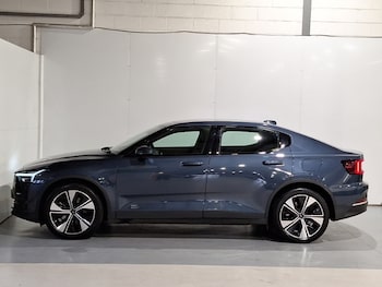 Used Polestar Polestar 2 2022 for sale - 76384104: Photo