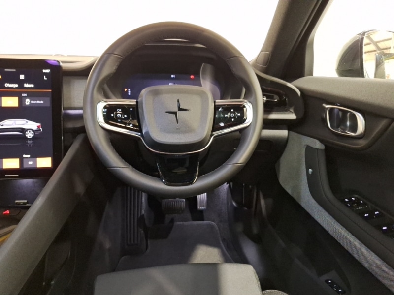 Used Polestar Polestar 2 2022 for sale - 76384104: Photo 7