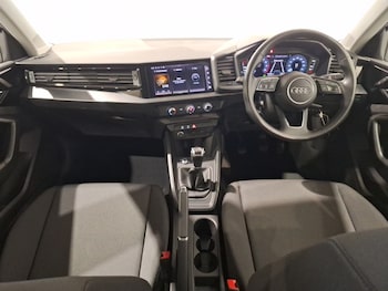 Used Audi A1 2022 for sale - 75755433: Photo