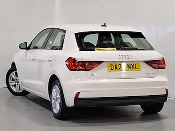 Used Audi A1 2022 for sale - 75755433: Photo