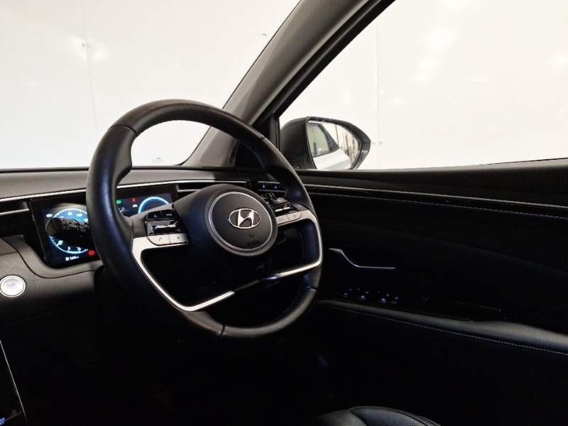 Used Hyundai TUCSON 2022 for sale - 77004772: Photo 10