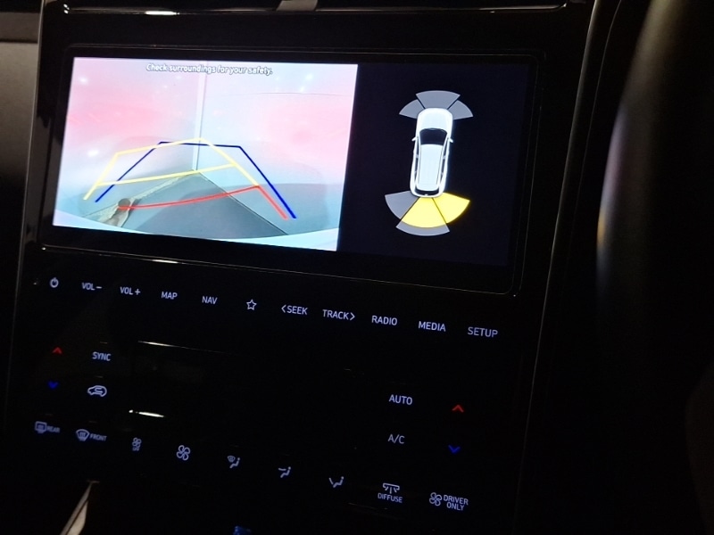 Used Hyundai TUCSON 2022 for sale - 77004772: Photo 12