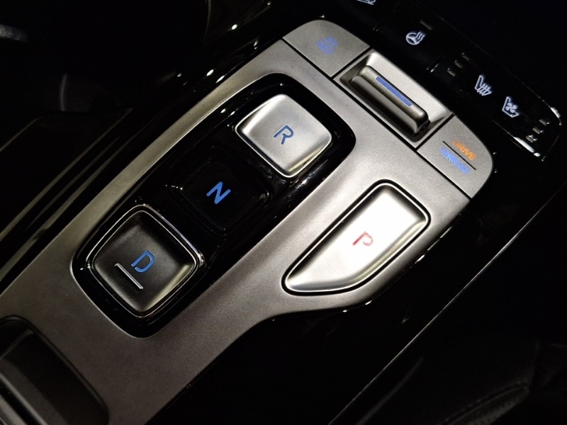 Used Hyundai TUCSON 2022 for sale - 77004772: Photo 15