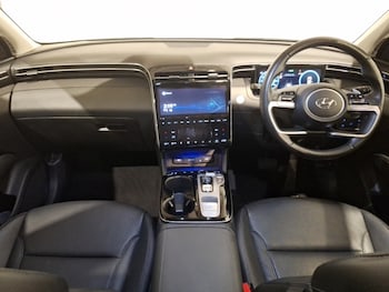 Used Hyundai TUCSON 2022 for sale - 77004772: Photo