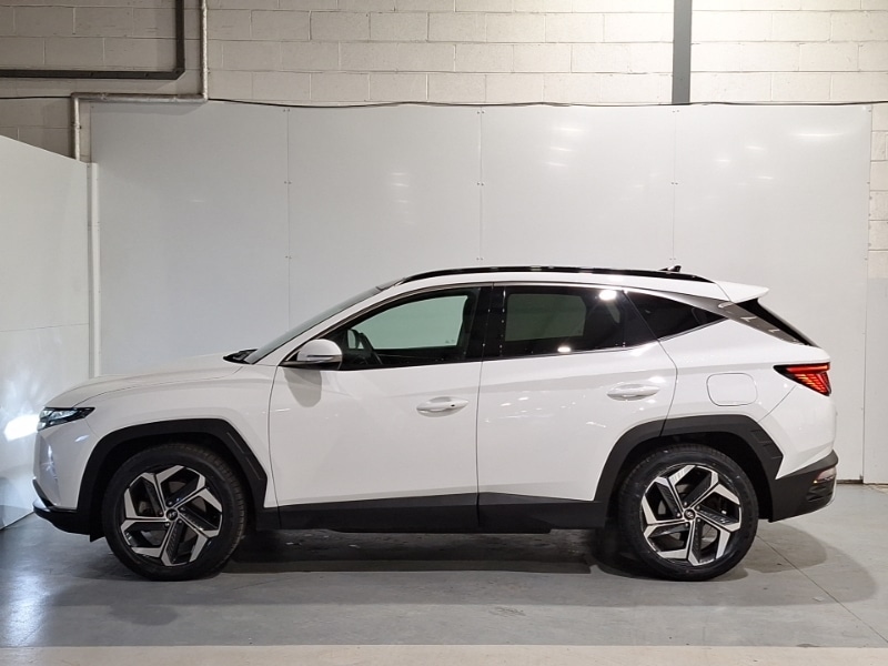 Used Hyundai TUCSON 2022 for sale - 77004772: Photo 4