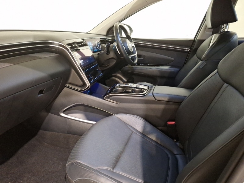 Used Hyundai TUCSON 2022 for sale - 77004772: Photo 5