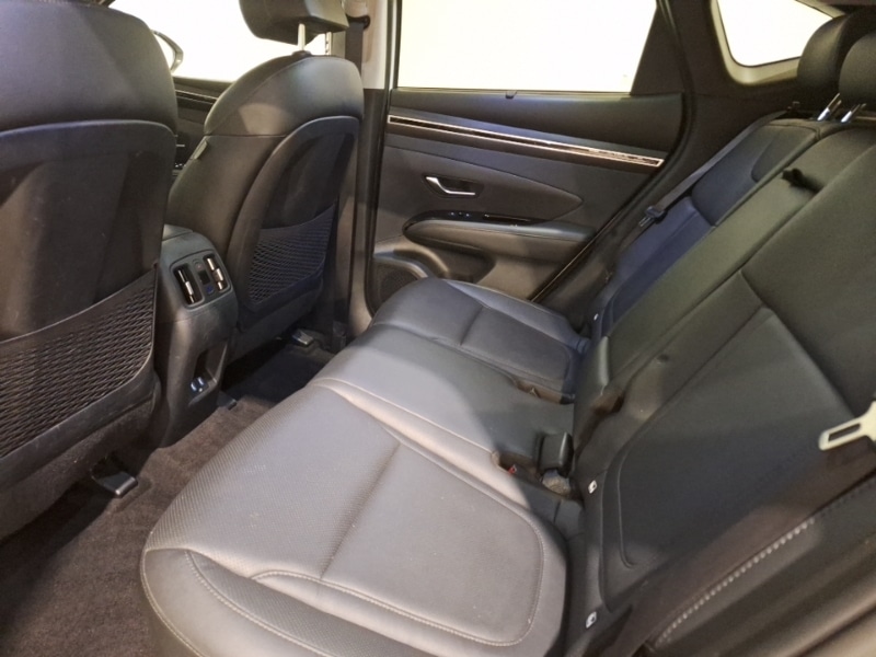 Used Hyundai TUCSON 2022 for sale - 77004772: Photo 6