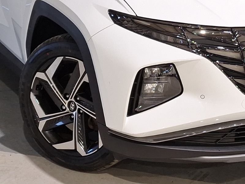 Used Hyundai TUCSON 2022 for sale - 77004772: Photo 9