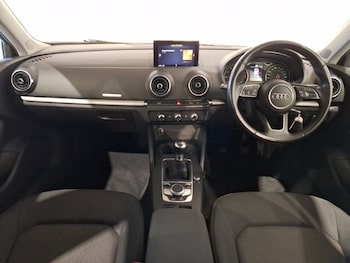 Used Audi A3 2018 for sale - 79185742: Photo