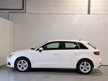 Used Audi A3 2018 for sale - 79185742: Photo