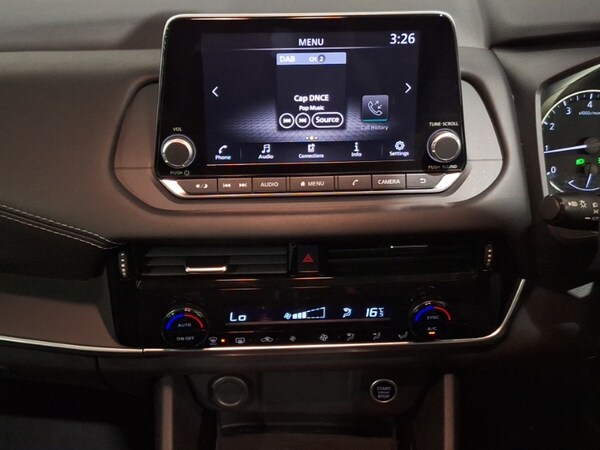 Used Nissan Qashqai 2022 for sale - 76242272: Photo 11