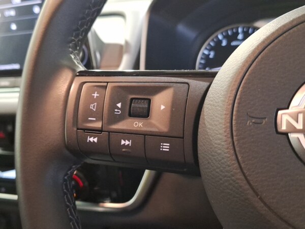 Used Nissan Qashqai 2022 for sale - 76242272: Photo 16