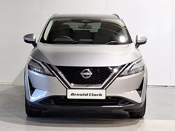 Used Nissan Qashqai 2022 for sale - 76242272: Photo 19