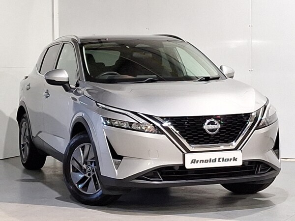 Used Nissan Qashqai 2022 for sale - 76242272: Photo 1