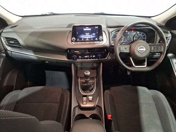 Used Nissan Qashqai 2022 for sale - 76242272: Photo 2