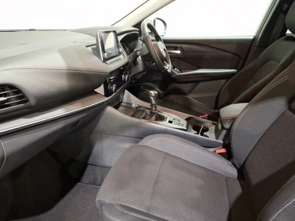 Used Nissan Qashqai 2022 for sale - 76242272: Photo 5