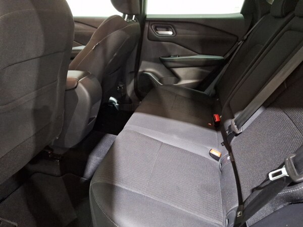 Used Nissan Qashqai 2022 for sale - 76242272: Photo 6