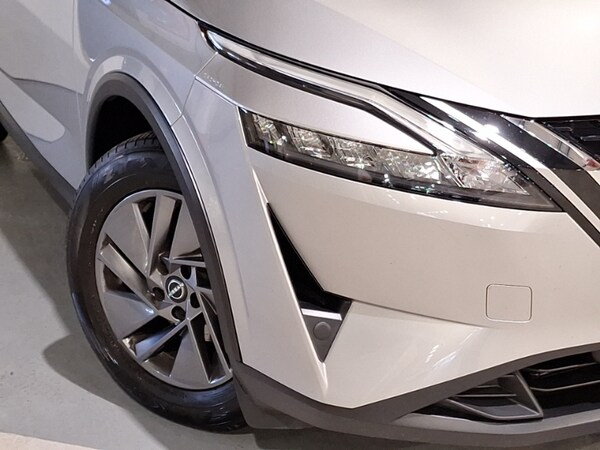 Used Nissan Qashqai 2022 for sale - 76242272: Photo 9
