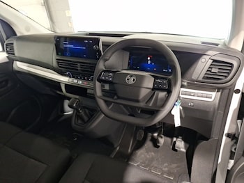 Used Vauxhall Vivaro 2026 for sale - 78860997: Photo