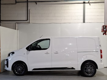 Used Vauxhall Vivaro 2026 for sale - 78860997: Photo