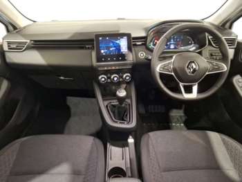 Used Renault Clio 2023 for sale - 75039834: Photo